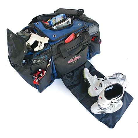 mx gear bag